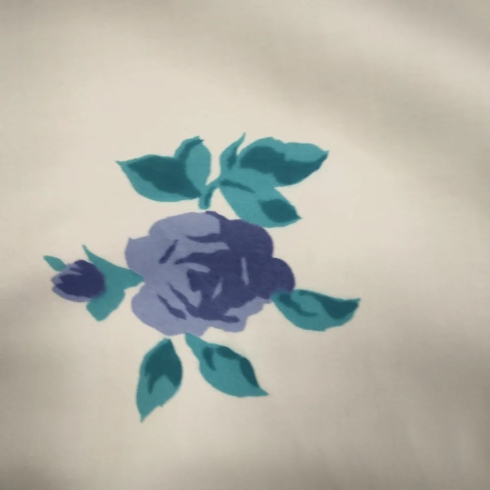 Hi Fashion Fabrics fabric periwinkle